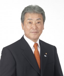 島社長