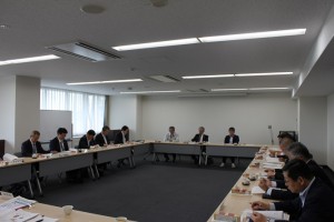 2019.10.23理事会