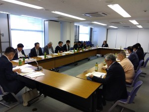 第1回保守点検委員会