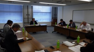 第1回総務委員会