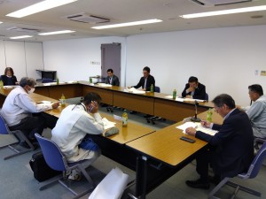 第1回製造施工委員会