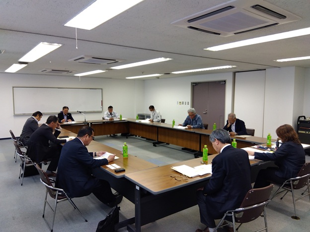 第1回製造施工委員会