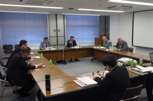 第1回製造施工委員会